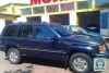 Jeep Grand Cherokee Limited ZJ 1995. Фото 2