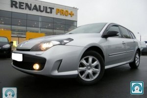 Renault Laguna RS 2010 №257970