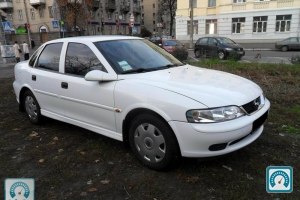 Opel Vectra B 2001 №258959