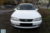 Opel Vectra B 2001. Фото 2