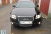 Audi A6 c6 2007. Фото 2