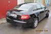 Audi A6 c6 2007. Фото 4