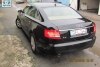 Audi A6 c6 2007. Фото 6
