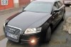 Audi A6 c6 2007. Фото 7