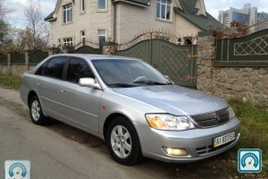 Toyota Avalon  2001 №260321