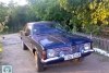 Ford Taunus  1973. Фото 1