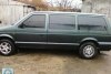 Chrysler Grand Voyager TDI 1995.  2