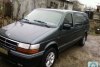 Chrysler Grand Voyager TDI 1995.  1