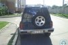 Suzuki Vitara 2.0 V6 1995. Фото 3