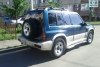Suzuki Vitara 2.0 V6 1995. Фото 4