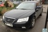 Hyundai Sonata NF 2008. ���� 5