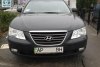 Hyundai Sonata NF 2008. ���� 2