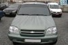 Chevrolet Niva DeLuxe 2008. ���� 2