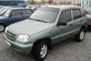 Chevrolet Niva DeLuxe 2008. ���� 3