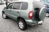 Chevrolet Niva DeLuxe 2008. ���� 4