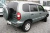 Chevrolet Niva DeLuxe 2008. ���� 5