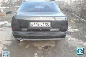 Lancia Thema  1988 262289