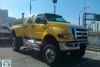 Ford F-650 Dominator 2007.  1