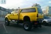 Ford F-650 Dominator 2007.  4