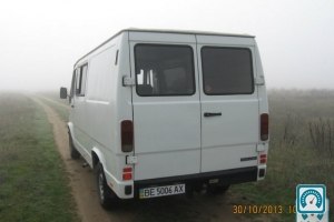 Mercedes Sprinter  1990 267999