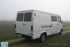 Mercedes Sprinter  1990.  2