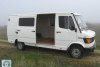 Mercedes Sprinter  1990.  4