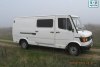 Mercedes Sprinter  1990.  5