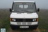 Mercedes Sprinter  1990.  6