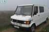 Mercedes Sprinter  1990.  7