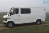 Mercedes Sprinter  1990.  8