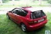 Honda Civic  1995. Фото 2
