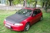 Honda Civic  1995. Фото 3