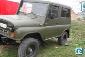 УАЗ 31512 купе 1995 №268509