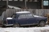 Peugeot 404  1970. Фото 1