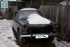 Peugeot 404  1970. Фото 4