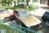 Saab 99 "алло гараж" 1978. Фото 5