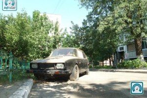 Saab 99 "алло гараж" 1978 №26720