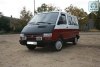 Renault Trafic  1990. Фото 2