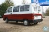 Renault Trafic  1990. Фото 3