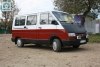 Renault Trafic  1990. Фото 1