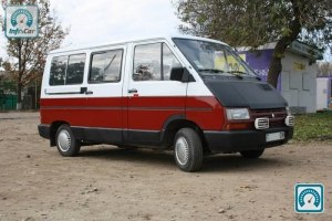Renault Trafic  1990 №270747