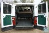 Renault Trafic  1990. Фото 6
