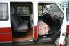 Renault Trafic  1990. Фото 8