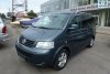 Volkswagen Multivan Atlantis 2008. Фото 1