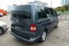 Volkswagen Multivan Atlantis 2008. Фото 2