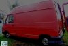 Renault Trafic  1991. Фото 2