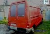 Renault Trafic  1991. Фото 4