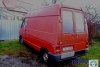 Renault Trafic  1991. Фото 5
