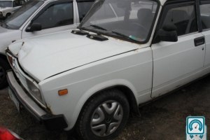 ВАЗ 2105 Lada Riva 1993 №275118