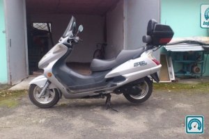 Kinroad XT150-18 максискут хт 2007 №275610